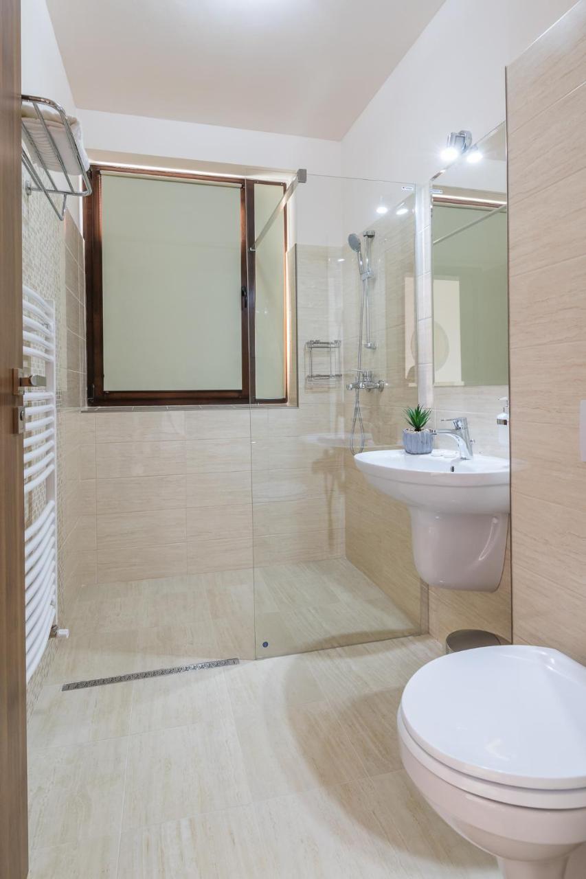 Pensiunea Select Central Targu Mures Exterior foto